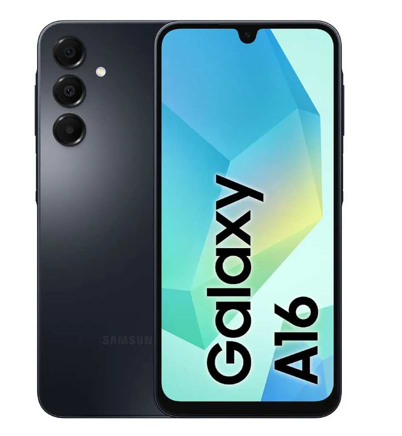 Imagen de Samsung Galaxy A16 8/256 GB