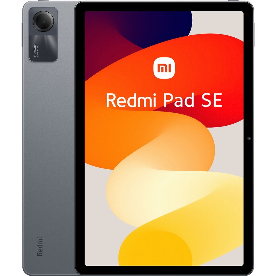 Imagen de Tablet Xiaomi Redmi Pad SE 11 8/256GB
