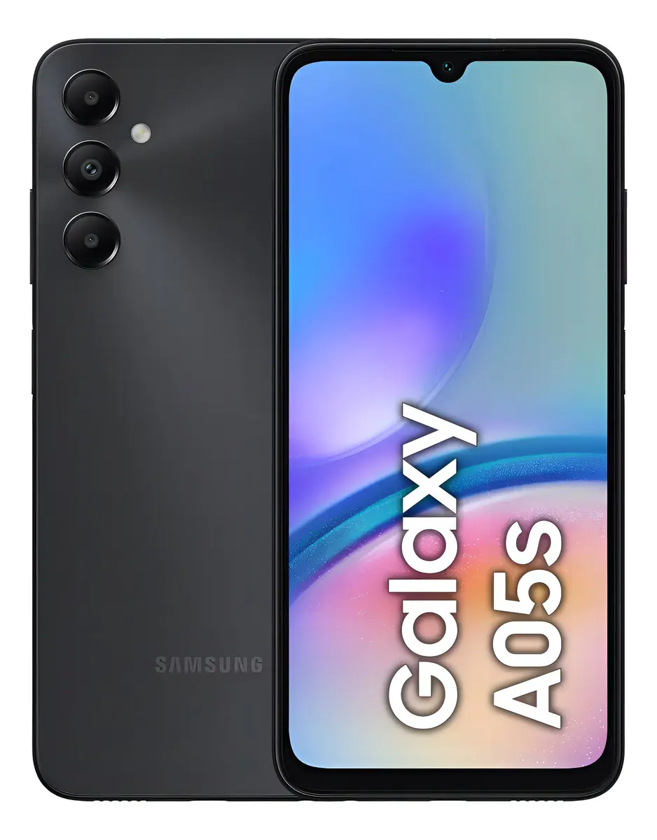 Imagen de Samsung Galaxy A05s 4/128 GB