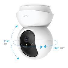 Imagen de Camara seguridad TP link C200